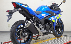 SUZUKI GSX250R DN12B