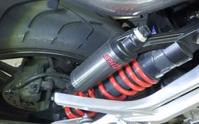 HONDA CB1300SF SUPER FOUR Gen. 3 2023 SC54