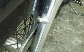 HONDA SHADOW 400 1997 NC34