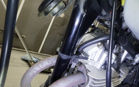 SUZUKI GRASS TRACKER NJ47A