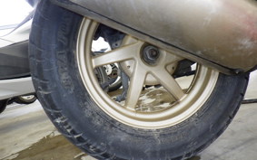 HONDA DIO Gen.4 AF35