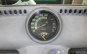 HONDA GYRO CANOPY 2023 TA02