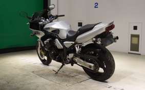 YAMAHA FZ400 1997 4YR