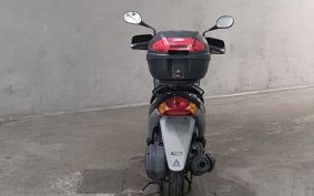SUZUKI ADDRESS V125 CF4EA