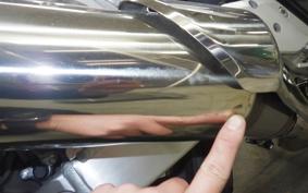 HONDA CB400 SUPER BOLDOR A 2022 NC42