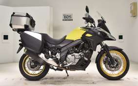 SUZUKI Vｽﾄﾛｰﾑ650A 2018 C733A