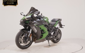 KAWASAKI NINJA H2 SX SE 2023 ZXT02P
