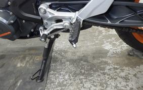 KTM 390 DUKE 2014