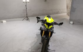 TRIUMPH SPEED TRIPLE RX 2025 P12S49