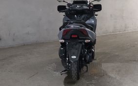YAMAHA TRICITY 300 2021 SH15J