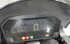 HONDA NC750S D 2018 RC88
