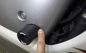 SUZUKI HAYABUSA Gen.2 2007