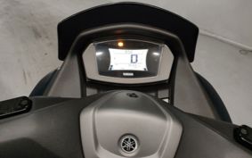 YAMAHA N-MAX 125 SEG6J