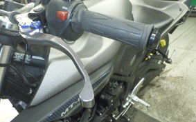 YAMAHA MT-03 2018 RH13J