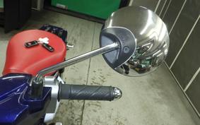 HONDA C125 SUPER CUB 2018 JA48