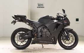 HONDA CBR600RR GEN 3 2024 PC40