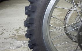 HONDA CR85R 2005 HE07