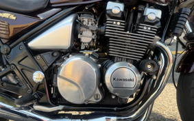 KAWASAKI ZEPHYR 400 K 2011 ZR400C