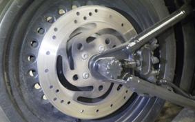 HARLEY FLSTF 1450 2004