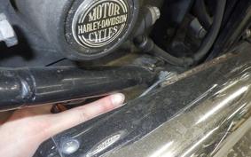 HARLEY FLSTC 1340 1990