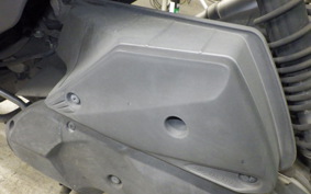 YAMAHA CYGNUS 125 XSR 3 2024 SED8J