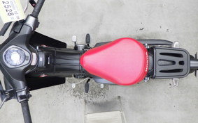 HONDA C125 SUPER CUB 2021 JA58