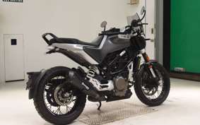 HUSQVARNA SVARTPILEN 401 2021