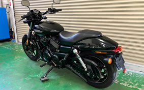 HARLEY XG750 STREET 2018 NBB