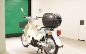 HONDA LITTLE CUB E 2019 AA01