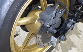 HONDA CB750 GEN 2 2005 RC42