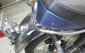 YAMAHA SR400 Gen.5 2021 RH16J