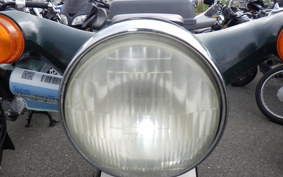 HONDA LITTLE CUB E AA01