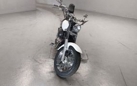 HONDA SHADOW 400 NC34