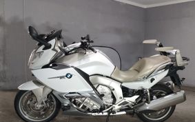 BMW K1600GTL EXCLUSIVE 2015 0603