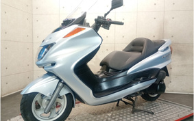 YAMAHA MAJESTY 250 SG03J