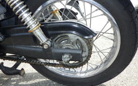 KAWASAKI ESTRELLA CUSTOM 1997 BJ250A