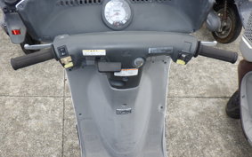 HONDA GYRO CANOPY 2012 TA03