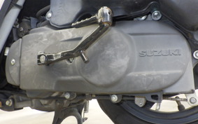 SUZUKI LET's 2013 CA4AA