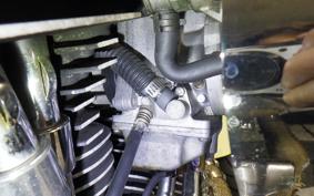 HARLEY FLSTF 1450 2004