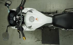 HONDA CB400 SUPER BOLDOR VTEC A 2010 NC42