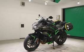 KAWASAKI ZH2 2020 ZRT00K