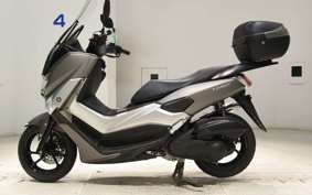YAMAHA N-MAX 2013 SED6J