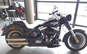 HARLEY  HARLEY FLSTFB 2018 JNV