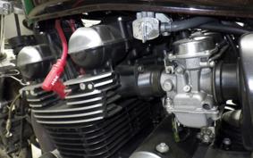KAWASAKI ZEPHYR 750 2007 ZR750C