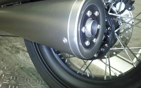 BMW R NINE T 2021