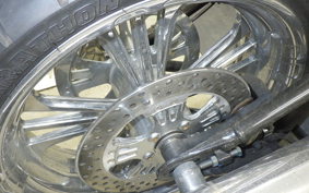 HARLEY FXSTD 1580 2007