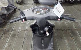 YAMAHA JOG Gen.5 SA36J