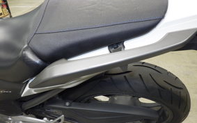 HONDA NC 700 X 2013 RC63
