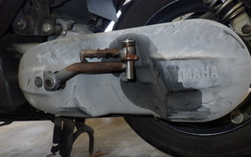 YAMAHA JOG ZR Gen.2 SA16J