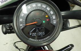 HARLEY RH975 2022